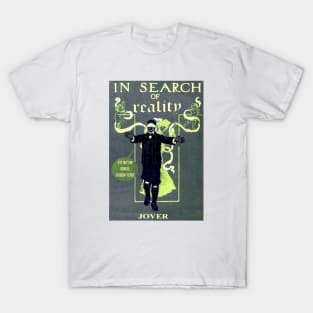 Reality T-Shirt